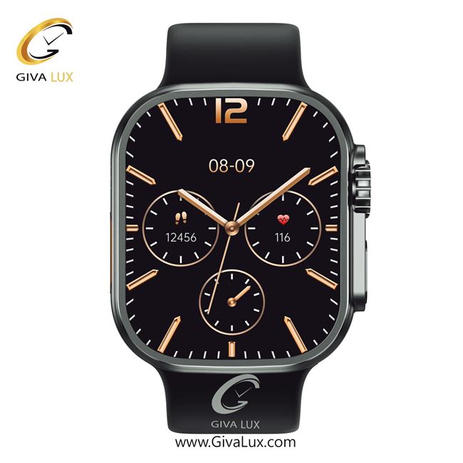 ساعت هوشمند ارو (Arrow) کد رفرنس AR417 PLUS